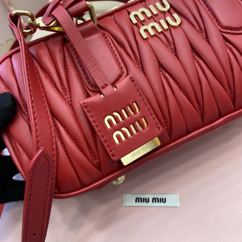 Miu Miu Top Handle Bags